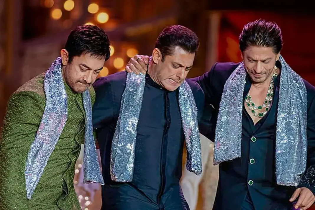 How OTT Success Is Redefining Stardom in Bollywood