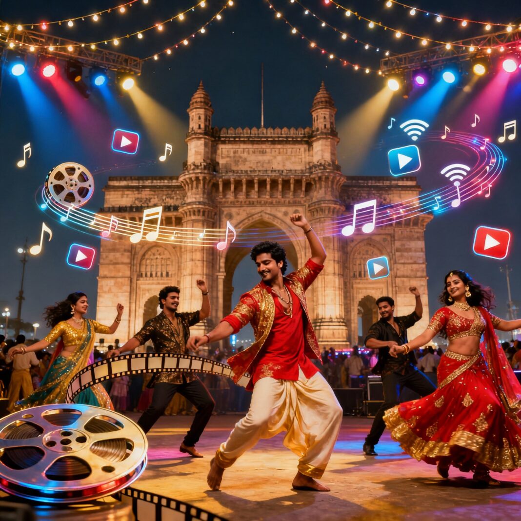 Why Bollywood Movie Soundtracks Still Play a Major Role in a Film's Commercial Success