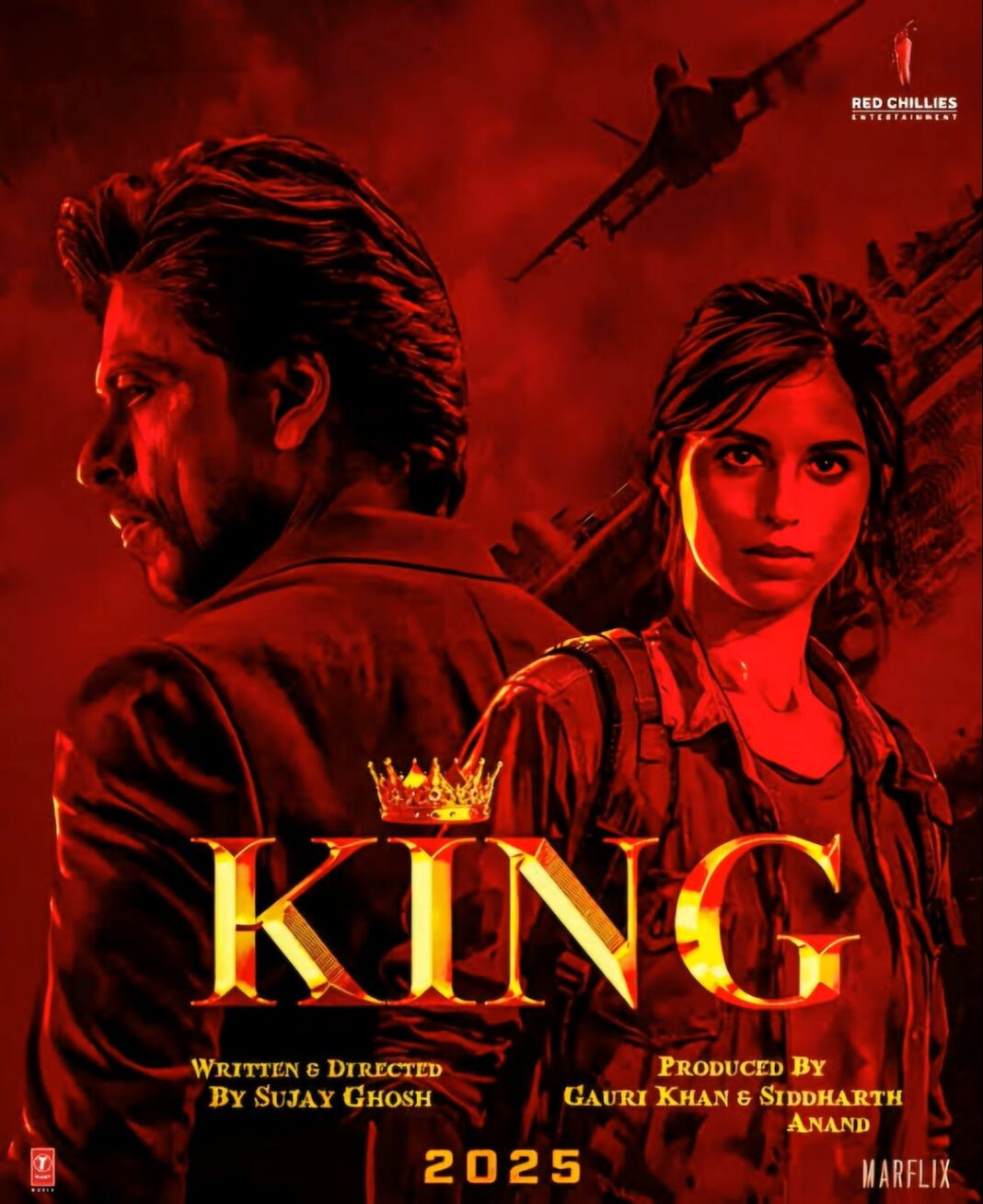 Shah Rukh Khan’s King Becomes One of the Most Anticipated Bollywood Films of 2026