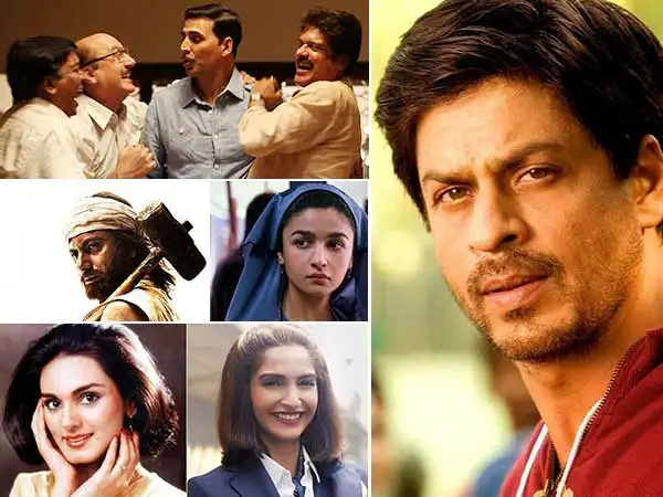 Why Bollywood Is Producing More True Story-Based Films Than Ever Before
