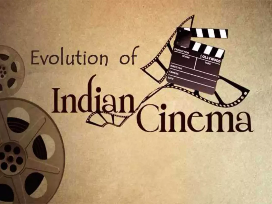 Why Bollywood Is Reviving Interval Moments as a Key Part of Modern Cinema