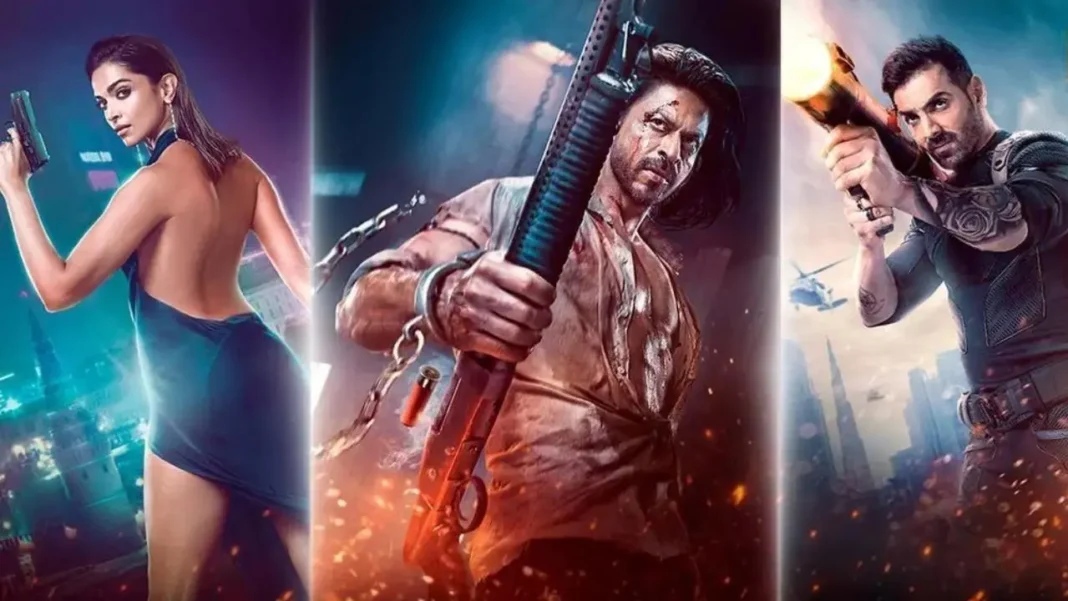 Why Bollywood Is Releasing More Character Posters Before Movie Trailers