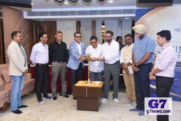Telemedicine Society of India – Punjab Chapter Marks a New Era in Digital Healthcare
