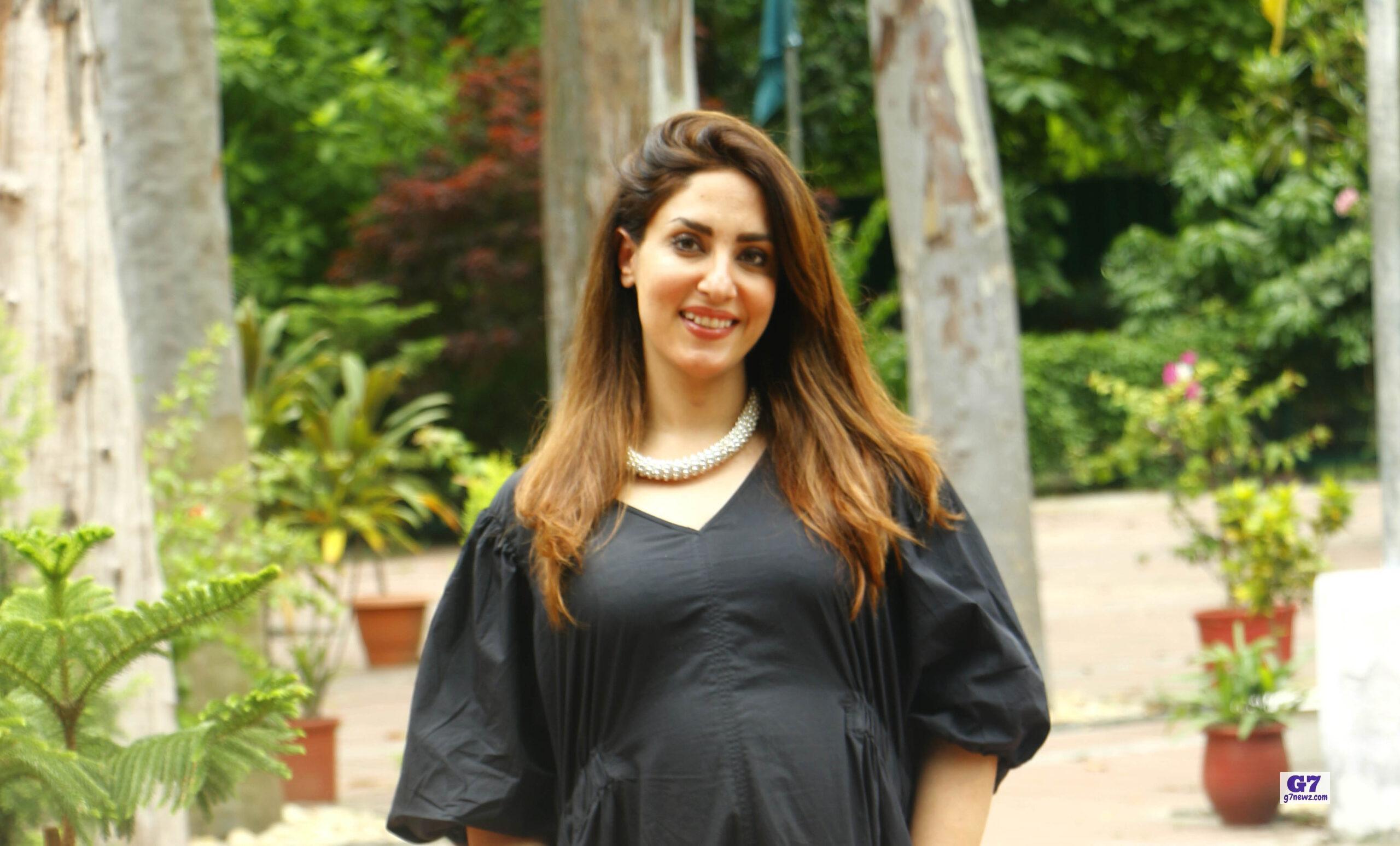 Architecture Must Be Experienced, Not Just Observed: Australia-Based Researcher Asees Prab