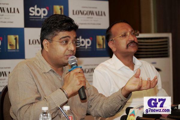 SBP Group & Longowalia Group forge strategic partnership to accelerate construction & delivery of projects