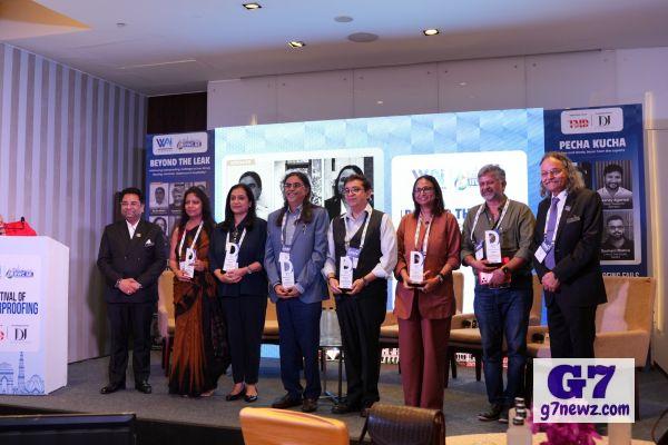 India’s Waterproofing Industry Fast-Tracks Toward ₹15000 Cr Market by 2026