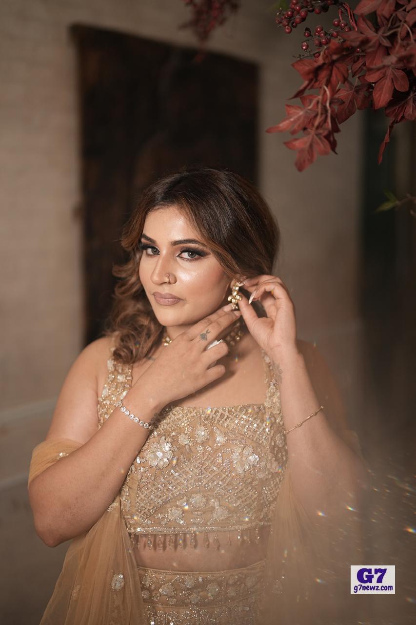 Festive Beauty Trends 2026 Showcased at Cleopatra, Chandigarh