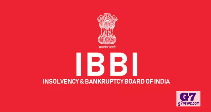 IBBI suspends insolvency professional Navneet Gupta !