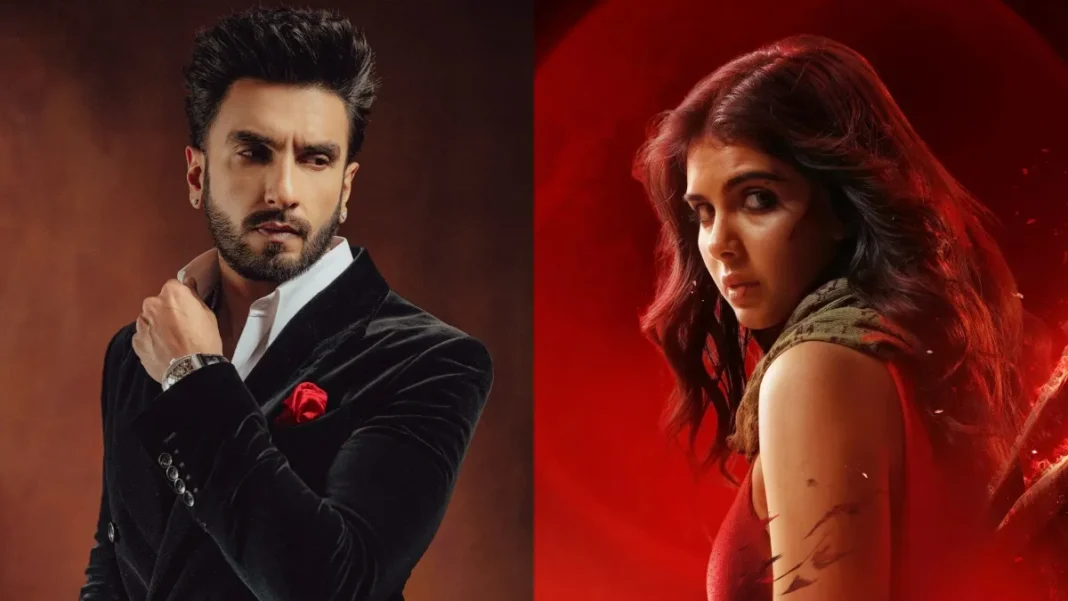 Ranveer Singh’s Pralay Begins Shooting: Dhurandhar Star Enters a New End-of-the-World Survival Thriller