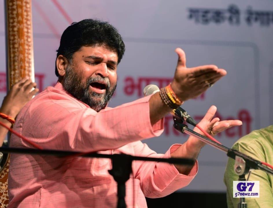 Indian National Theatre, in collaboration with Durga Das Foundation, will organise a classical music programme—Varsha Ritu Sangeet Sandhya 2026 on August 9 at the auditorium of Strawberry Fields High School, Sector 26, Chandigarh. The event celebrates the arrival of the monsoon season and pays homage to INT’s late patron, Shri Navjeevan Khosla. Indian National Theatre President Anil Nehru and Honorary Secretary Vinita Gupta said that the musical evening will commence at 6:30 pm with Renowned Hindustani classical vocalist Bhuvanesh Komkali’s soulful and evocative performance. Vinita Gupta stated that Bhuvanesh Komkali is a gifted young artist who belongs to the rich tradition of Indian classical music. He has inherited the musical legacy of his grandfather, the legendary Pandit Kumar Gandharva, and his father, Mukul Shivputra. He received his initial training from Smt. Vasundhara Komkali and eminent musician Shri Madhup Mudgal, and continues to refine his art under their guidance. She added that through dedicated practice, self-study and rigorous training, Bhuvanesh Komkali is carrying forward the rich tradition of Hindustani classical music. Inspired by the musical philosophy and values of Pandit Kumar Gandharva, he beautifully blends the essence of various gharanas, folk traditions and contemporary musical elements, creating a unique and enriching experience for audiences. Bhuvanesh Komkali is the Secretary of the Kumar Gandharva Pratishthan, Dewas, and has played a significant role in preserving Pandit Kumar Gandharva's musical legacy through modern digital technology. He has also composed music for the Hindi feature film Devi Ahilya and for Kathak dance productions. His performances at prestigious music festivals across the country have earned wide appreciation from music connoisseurs and scholars alike. He has also been awarded a scholarship by the Ministry of Culture, Government of India. Bhuvanesh Komkali will be accompanied by Chetan Nigam Joshi on the harmonium and renowned tabla maestro Shambhunath Bhattacharya on the tabla. Entry to Varsha Ritu Sangeet Sandhya 2026 will be free for all music lovers.