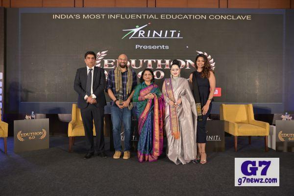 EDUTHON 6.0 Brings 1,200+ Education Leaders to Chandigarh to Discuss AI and the Future of School Education
