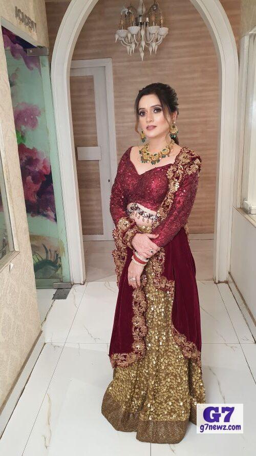 Cleopatra Chain of Spas & Salon Showcased Bridal Trends for Upcoming Wedding Season