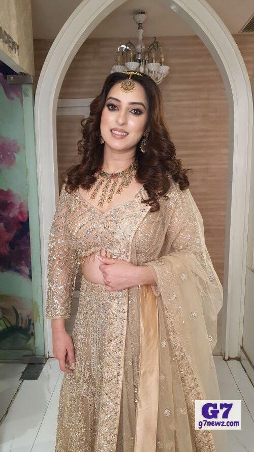 Cleopatra Chain of Spas & Salon Showcased Bridal Trends for Upcoming Wedding Season