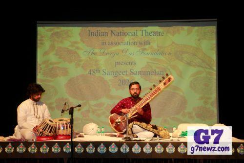 Hemant Pendse to Present a Mesmerising Classical Vocal Performance on October 10 at 11:00 AM